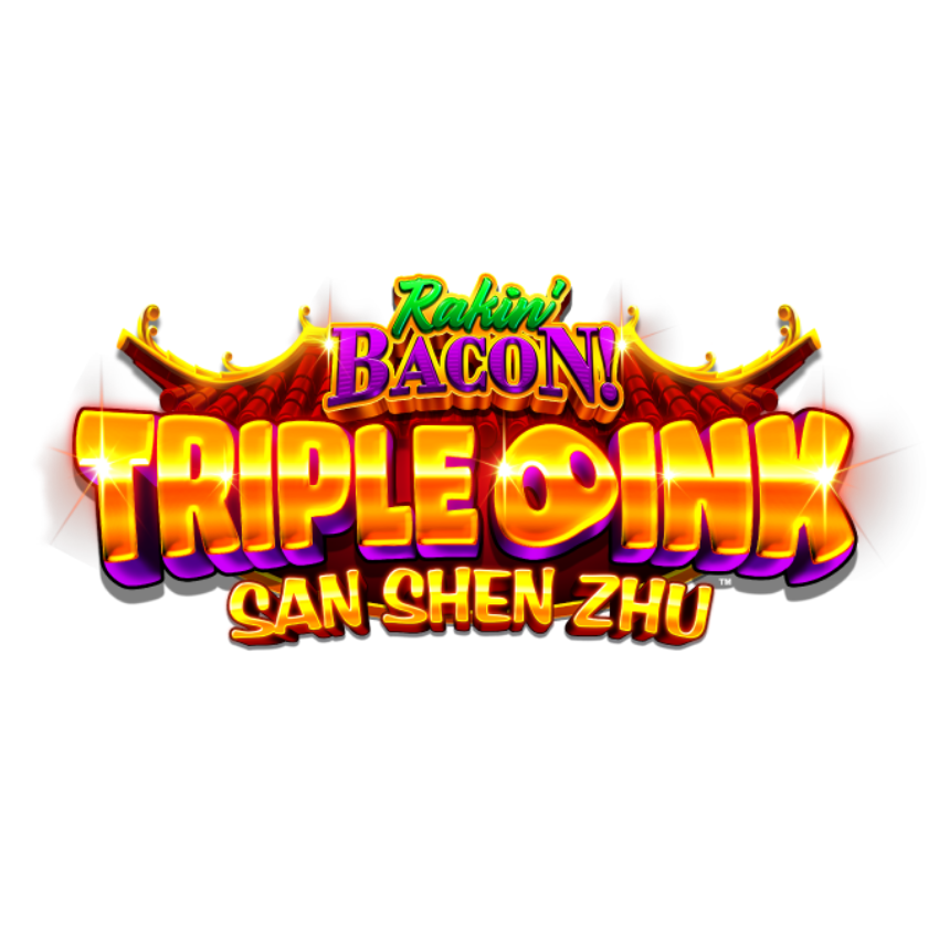 Rakin' Bacon! Triple Oink San Shen Zhu