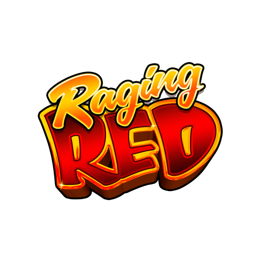 Raging Red
