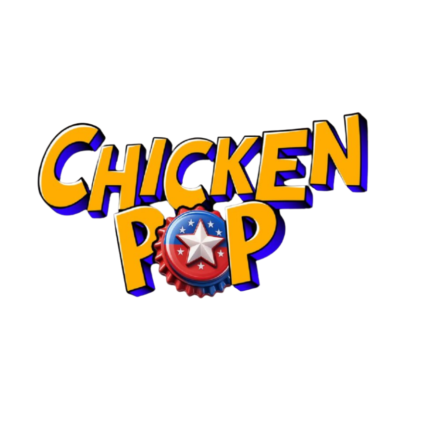 Chicken Pop