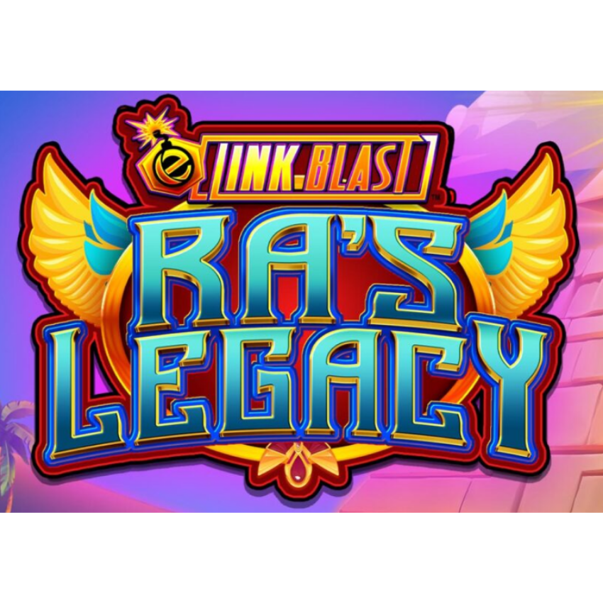 Link Blast: Ra's Legacy