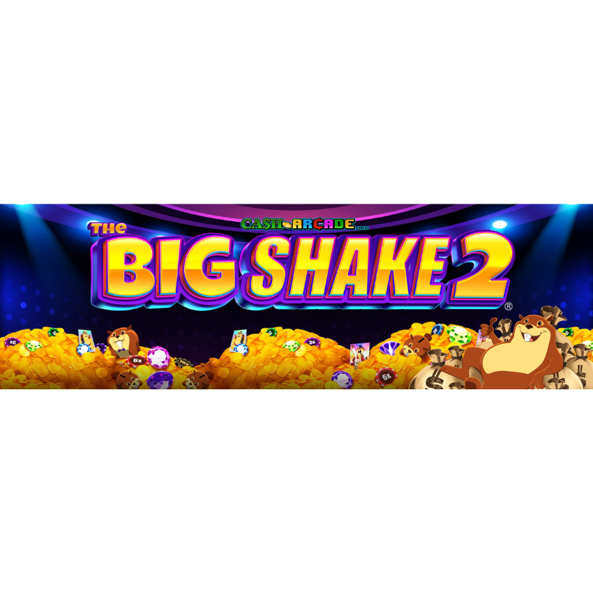 The Big Shake 2