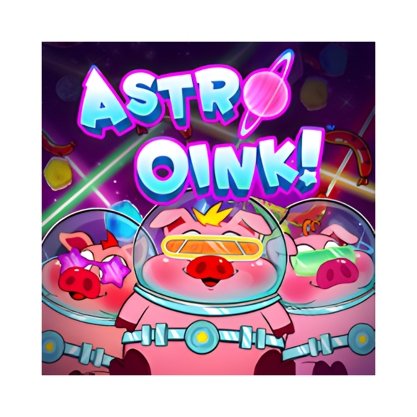 Astro Oink!
