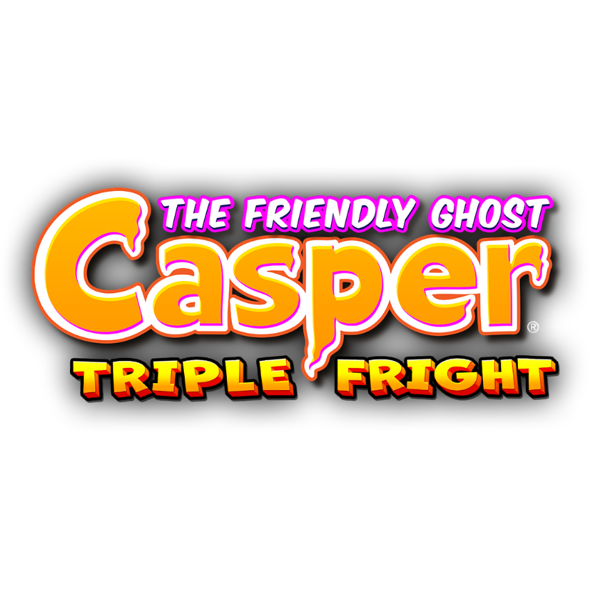 Casper Triple Fright