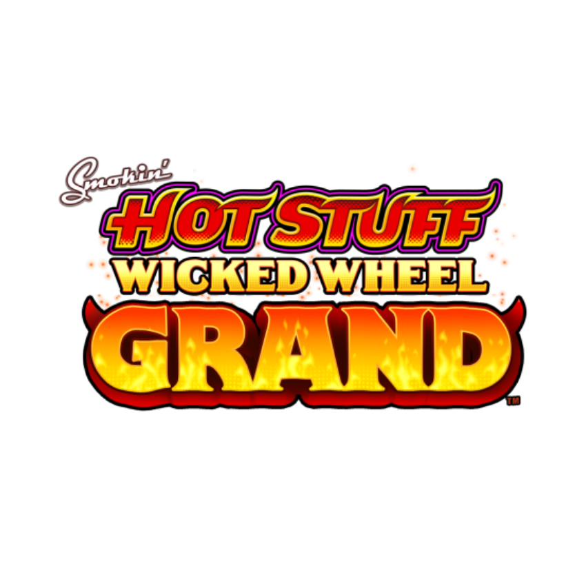 Smokin' Hot Stuff Wicked Wheel Grand