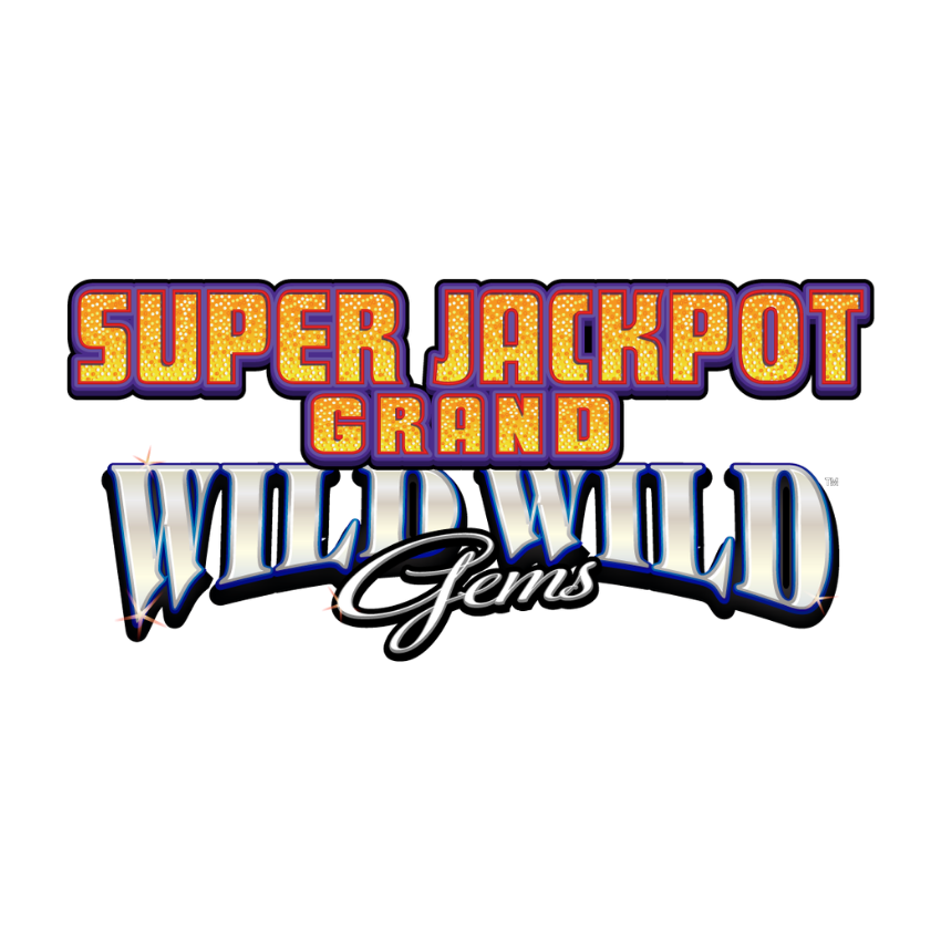 Super Jackpot Grand Wild Wild Gems