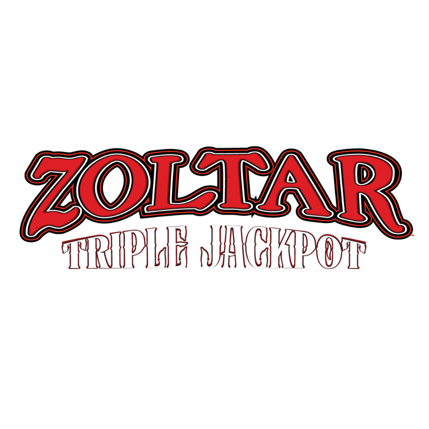 Zoltar Triple Jackpot
