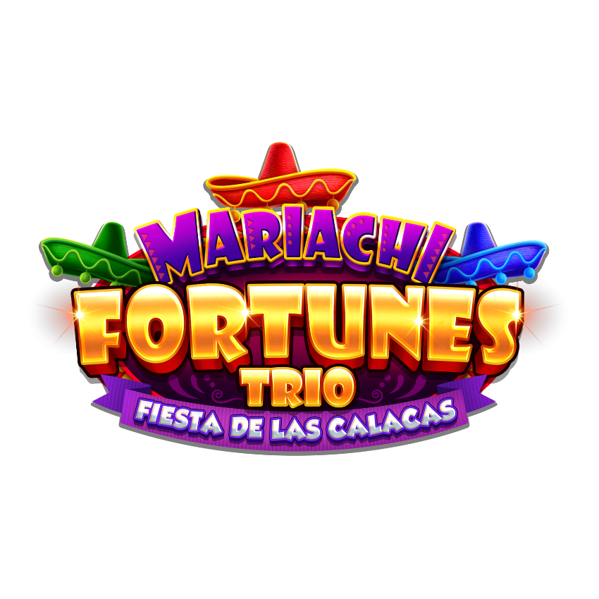 Mariachi Fortunes Trio Fiesta De Las Calacas