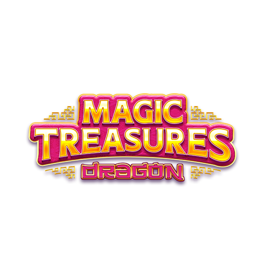 Magic Treasures Dragon