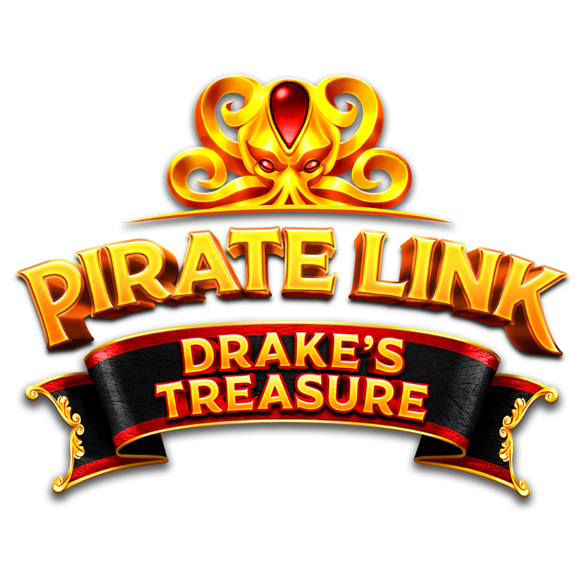 Pirate Link Drake's Treasure
