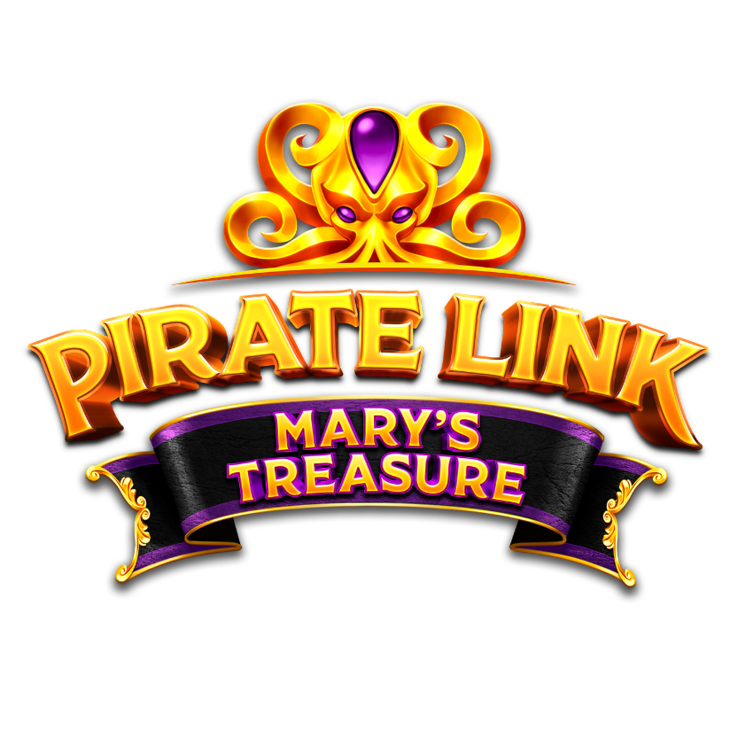 Pirate Link Mary's Treasure