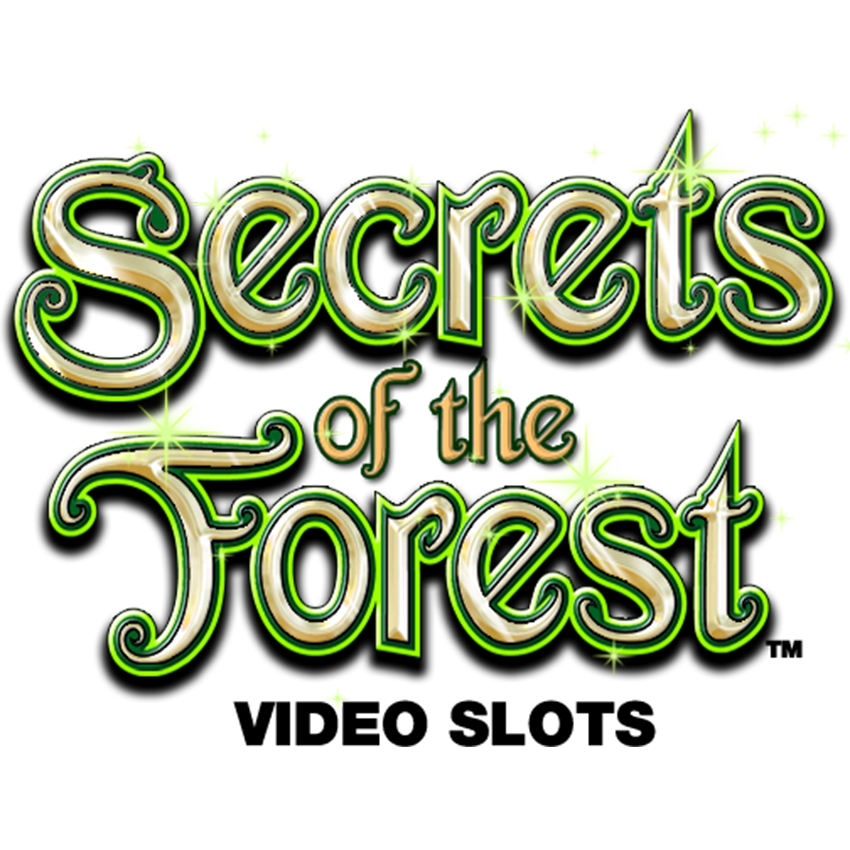 Secrets of the Forest