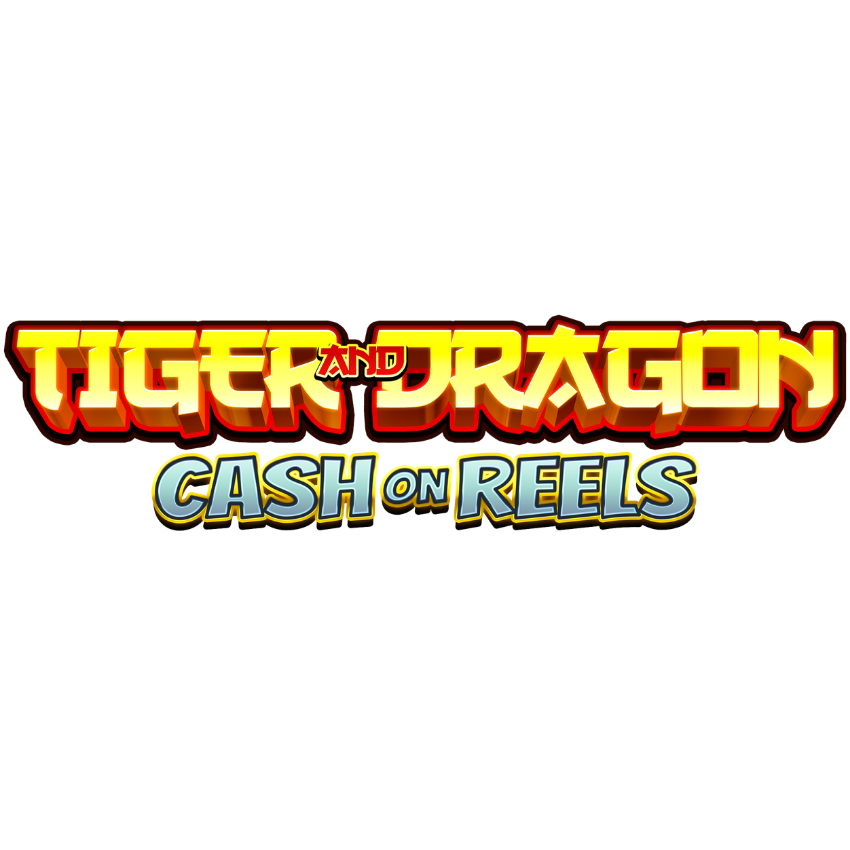 Tiger and Dragon Cash on Reels