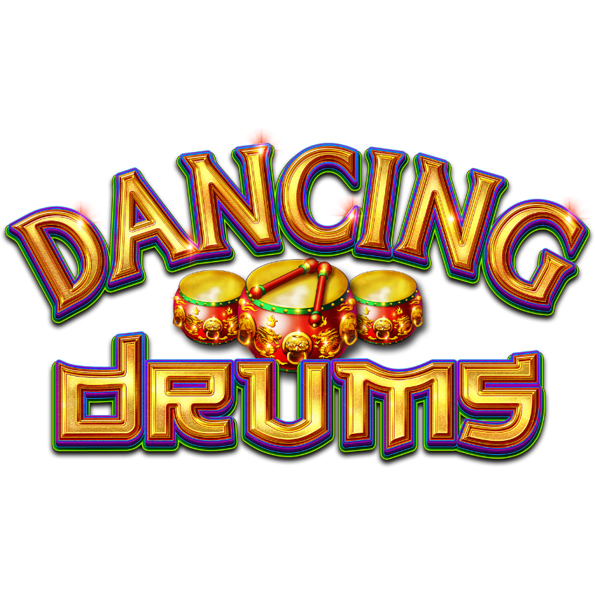 Dancing Drums - Golden Drums
