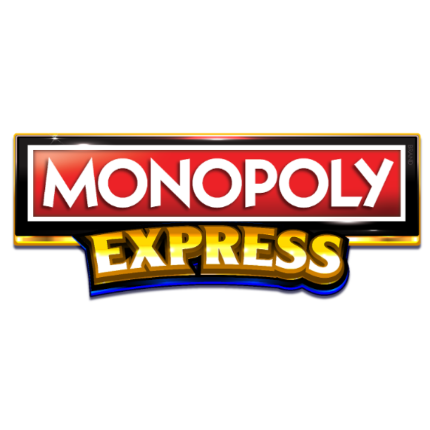 Monopoly Express Beijing Railroad