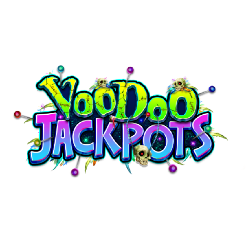 Voodoo Jackpots Jack's Gold