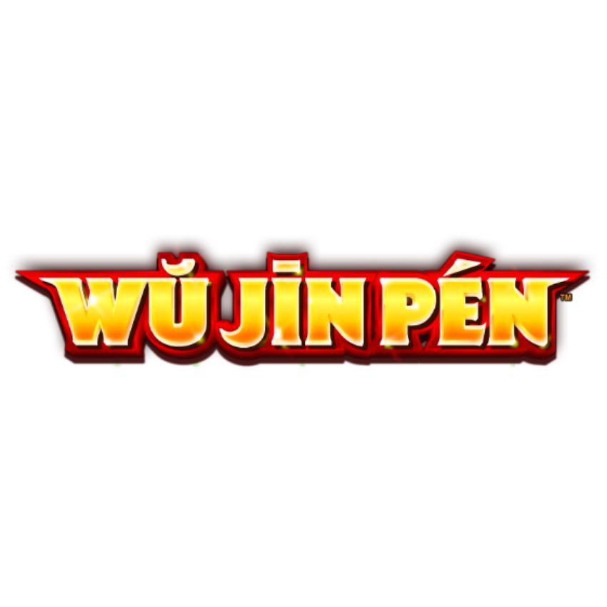 Wu Jin Pen - Panda