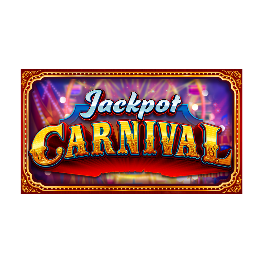 Buffalo - Jackpot Carnival