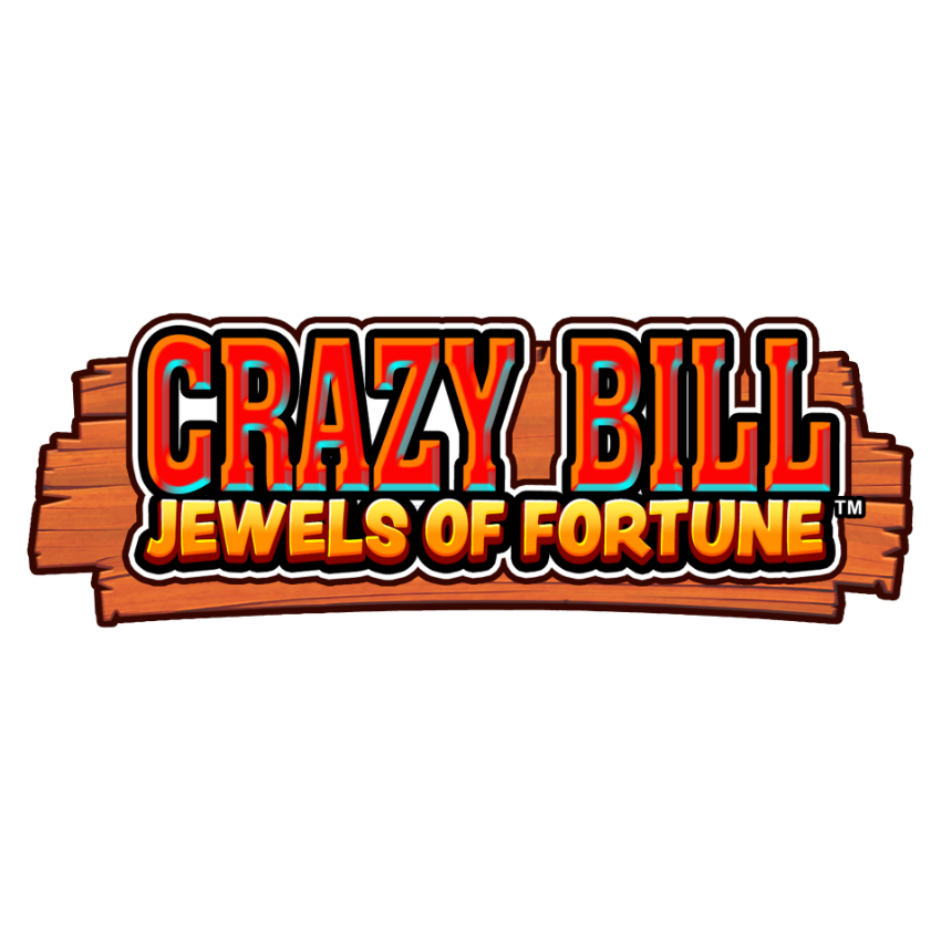 Crazy Bill Jewels of Fortune
