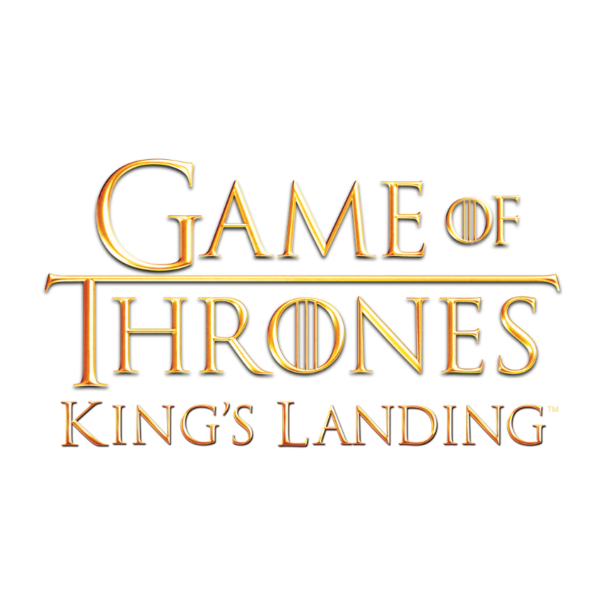 Game of Thrones King's Landing