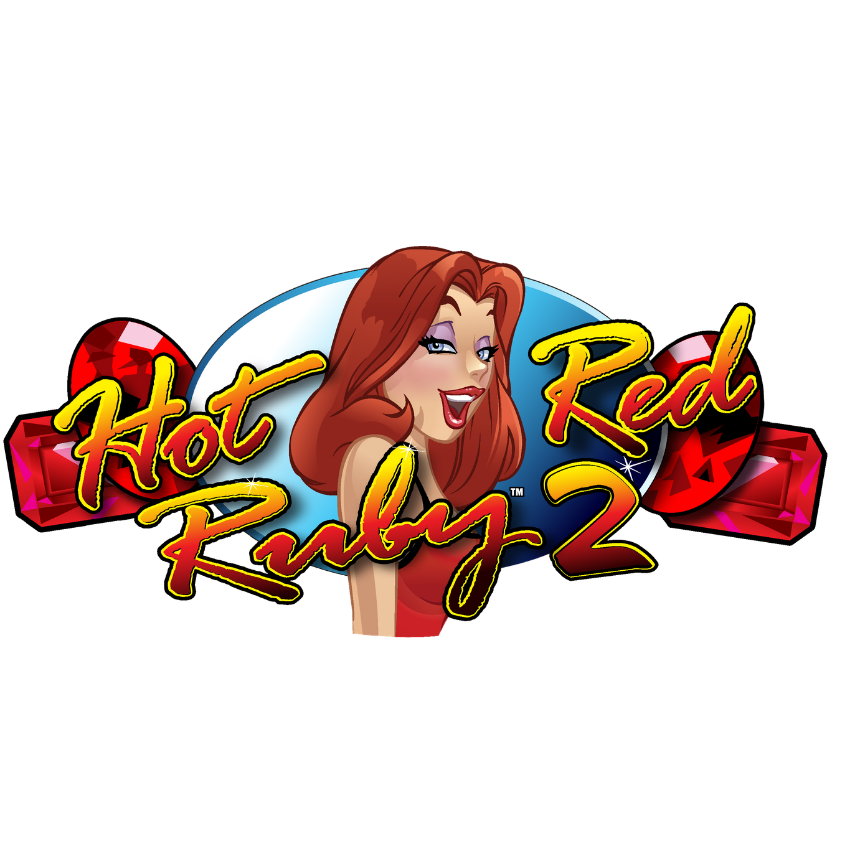 Hot Red Ruby 2