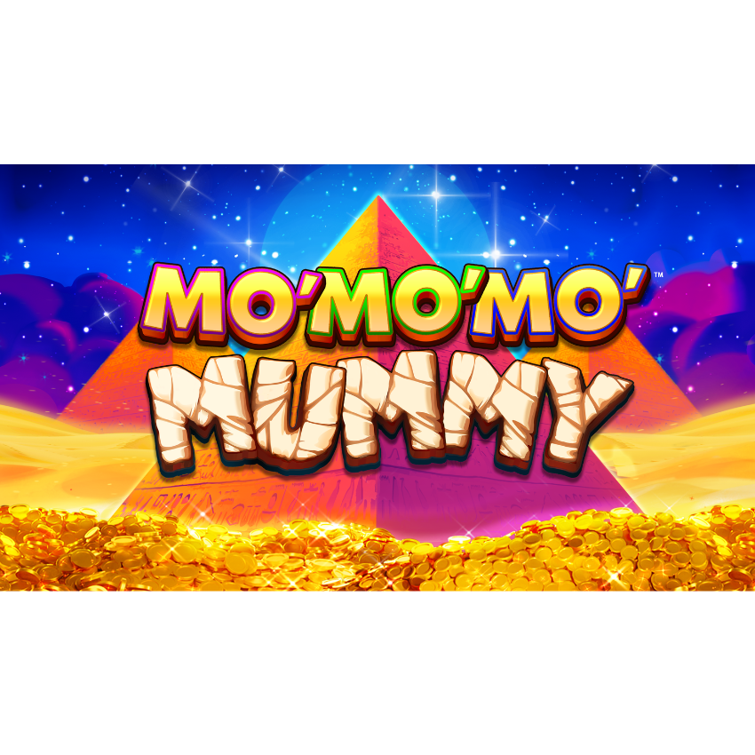 Mo' Mo' Mo' Mummy Sunlight Riches