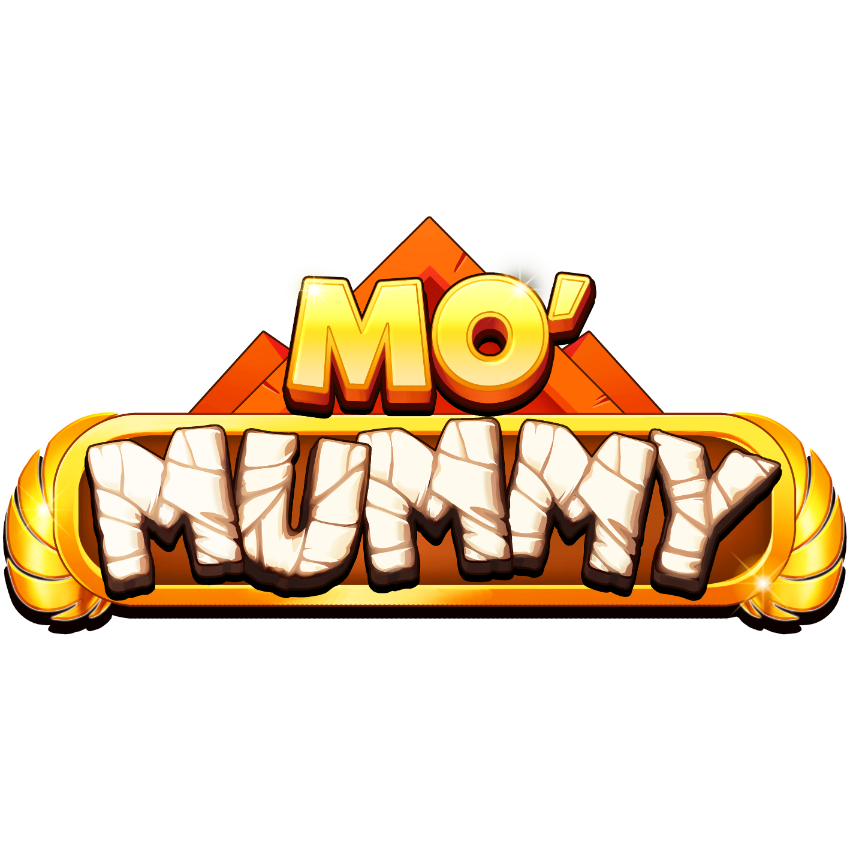 Mo' Mummy Mighty Pyramid