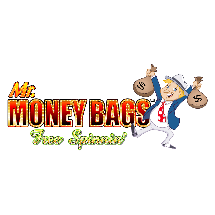 Mr. Money Bags Free Spinnin'