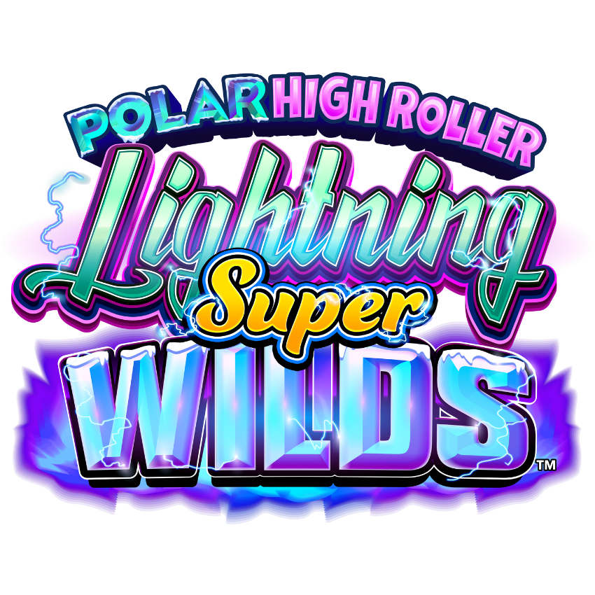 Polar High Roller Super Lightning Wilds