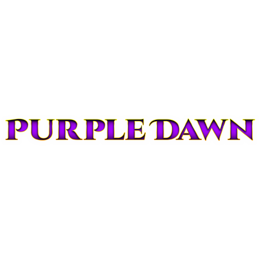 Purple Dawn