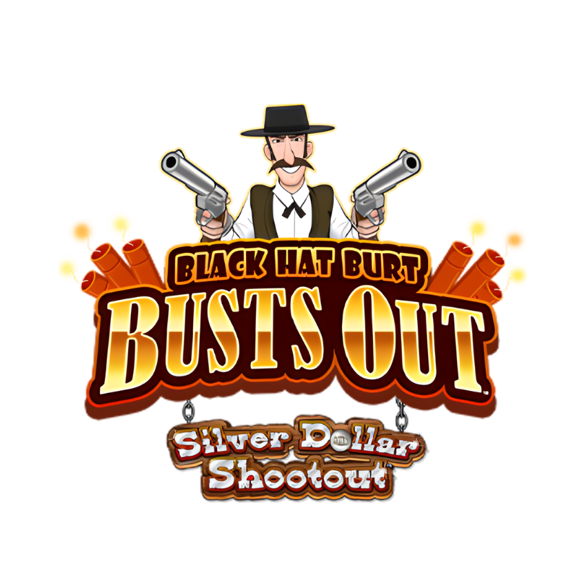 Black Hat Burt Busts Out Silver Dollar Shootout