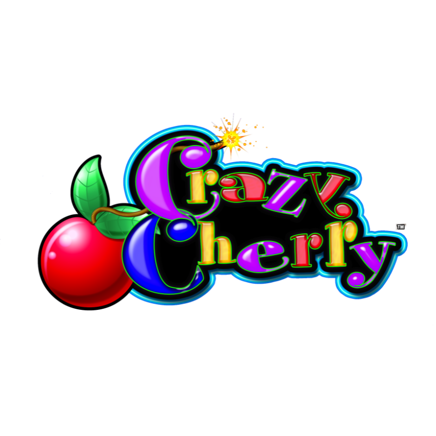 Crazy Cherry Wild Frenzy