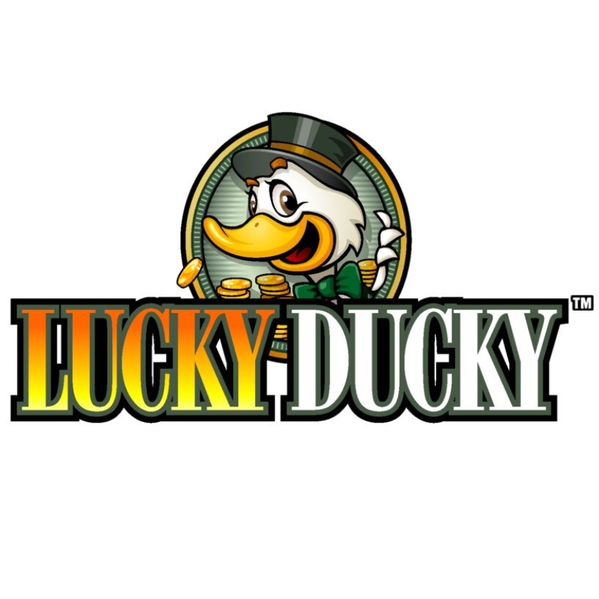Lucky Ducky Electric Wilds