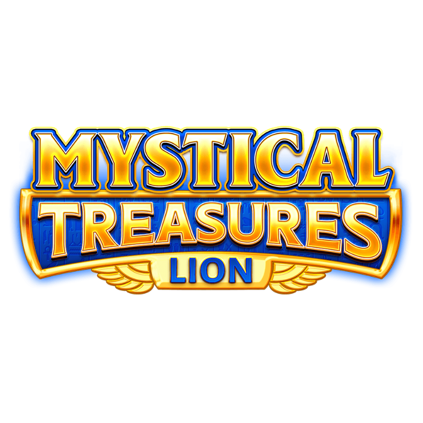 Mystical Treasures Lion