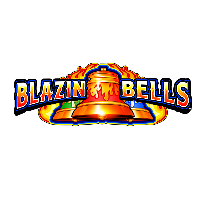Triple Hot Streak Respins Blazin Bells