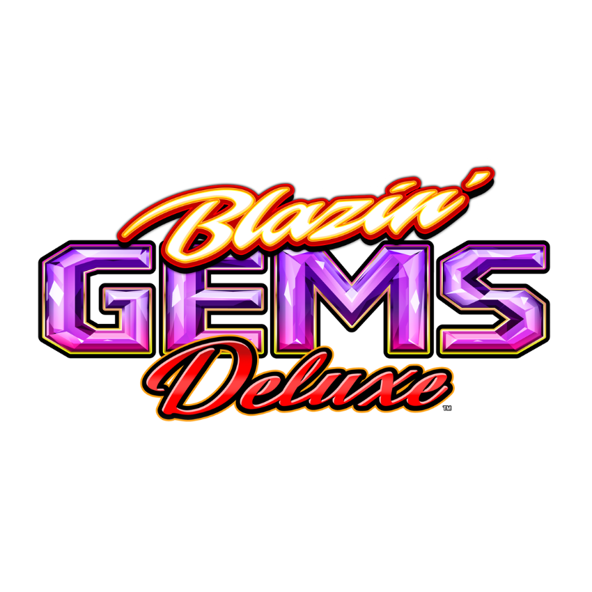 Blazin' Gems Deluxe