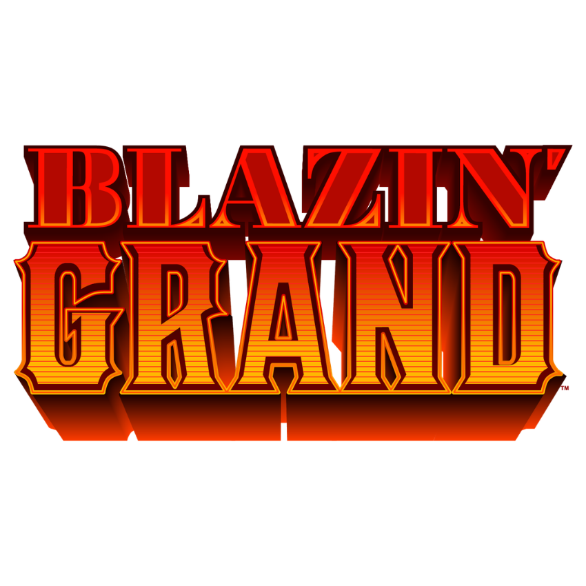Blazin' Grand Signature