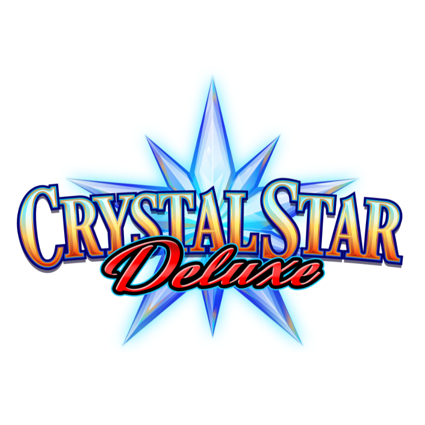 Crystal Star Deluxe Signature