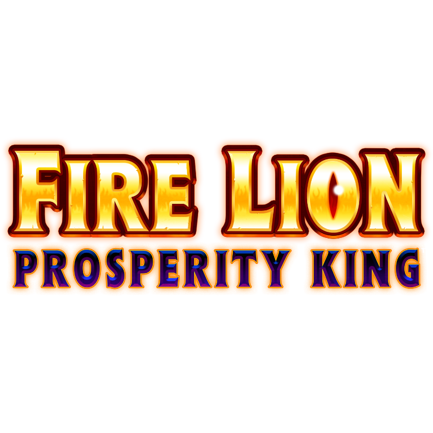 Fire Lion Prosperity King