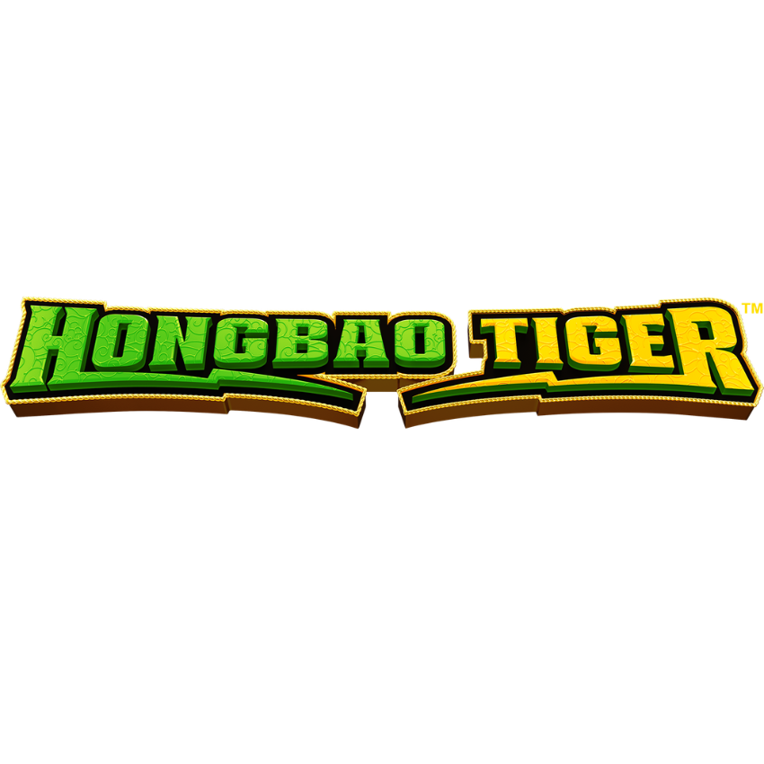 Hong Bao Tiger