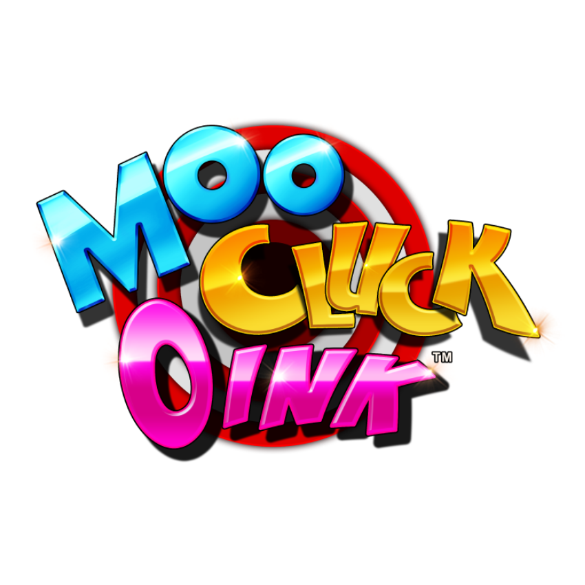 Moo Cluck Oink