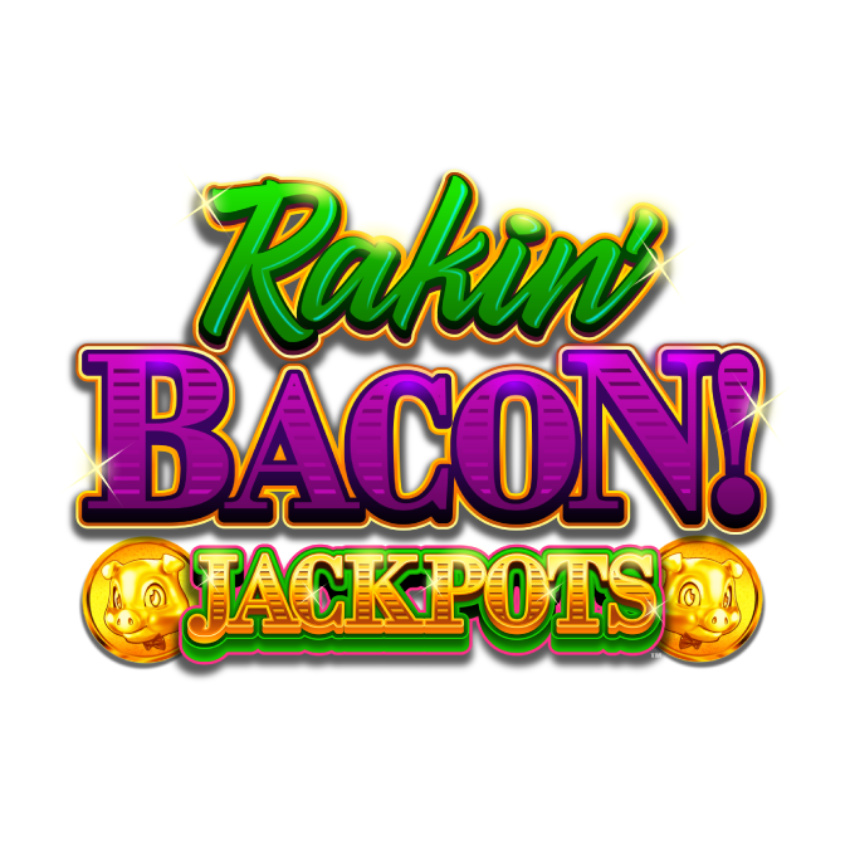Rakin' Bacon! Jackpots Bonus Board