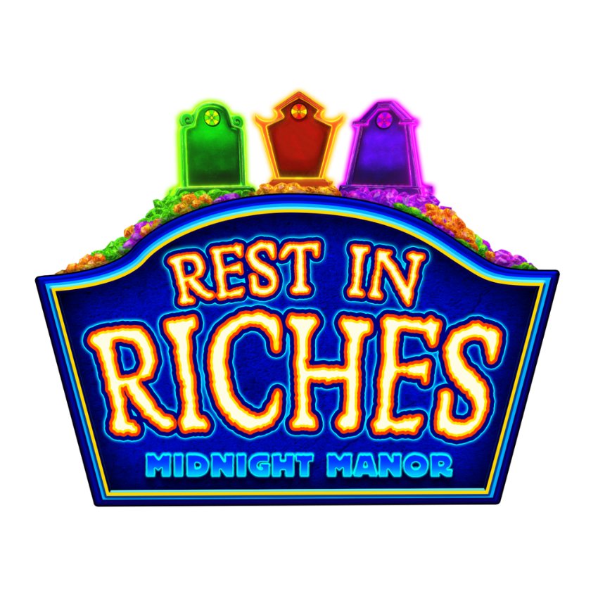Rest In Riches Midnight Manor