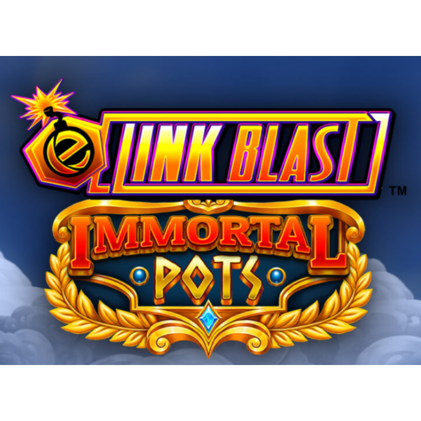 Link Blast: Immortal Pots