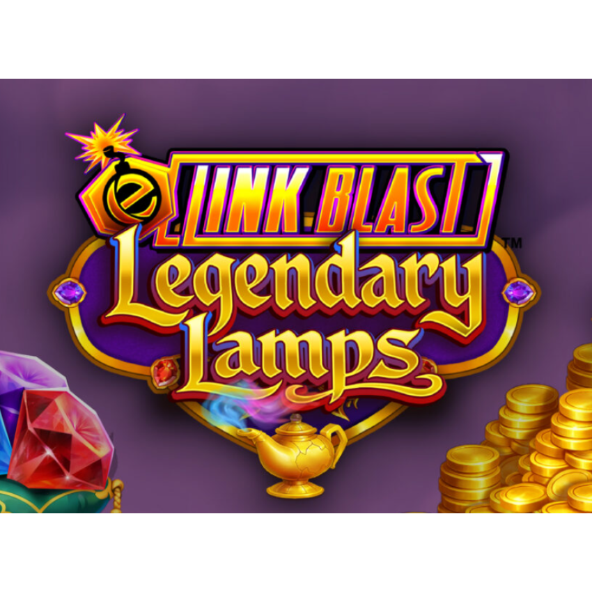 Link Blast: Legendary Lamps