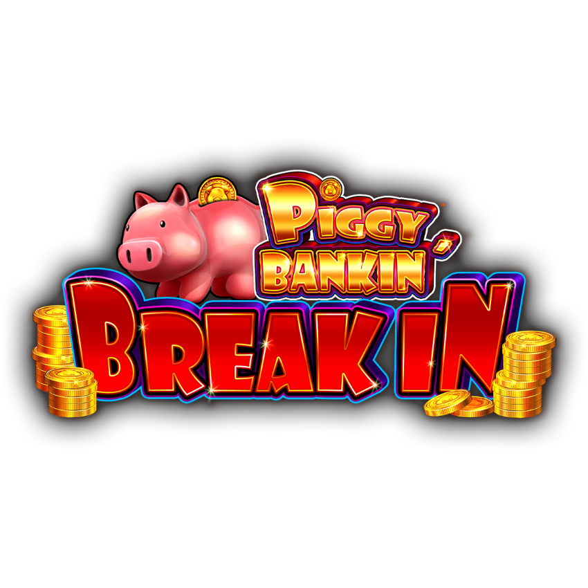 Piggy Bankin' Break In