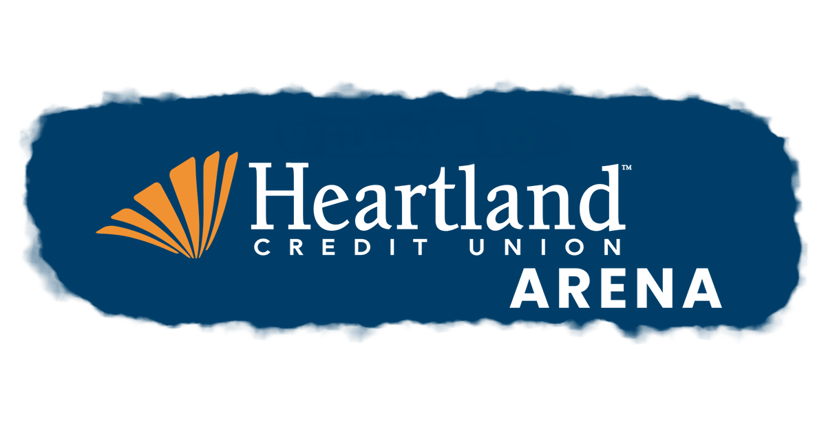 Heartland Credit Union Arena