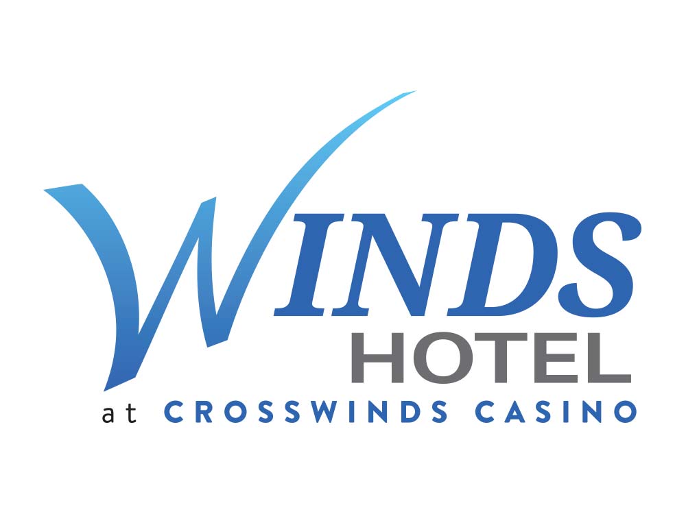 WINDS Hotel Logo