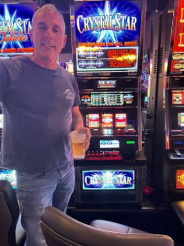 Winners | CrossWinds Casino
